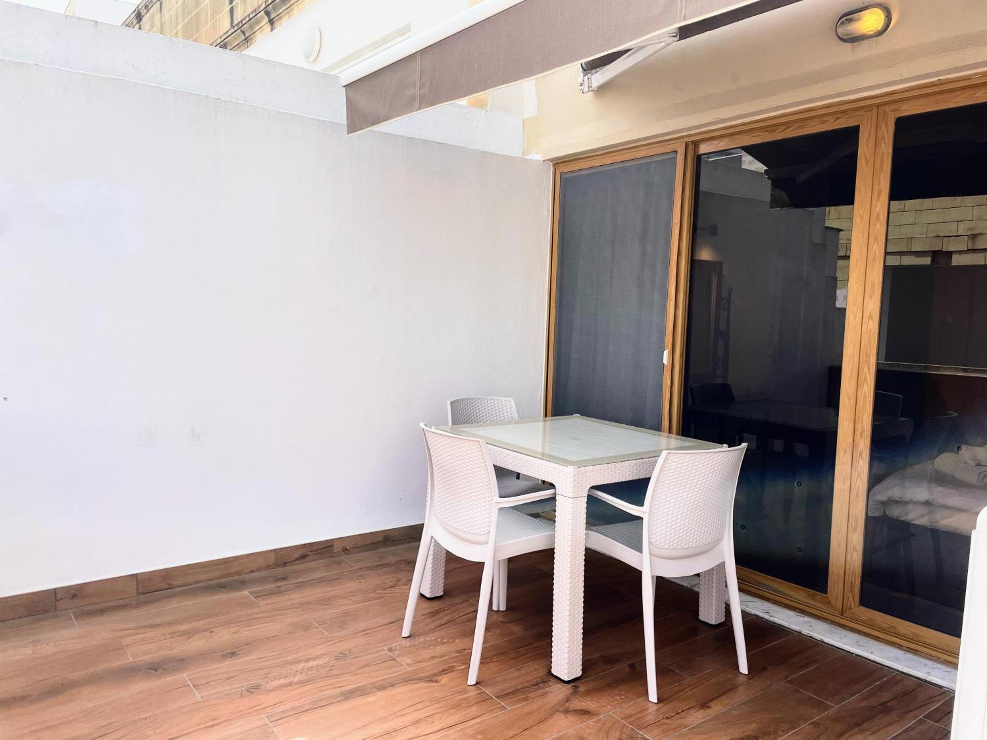 City Center Apartments Mellieha Exterior foto
